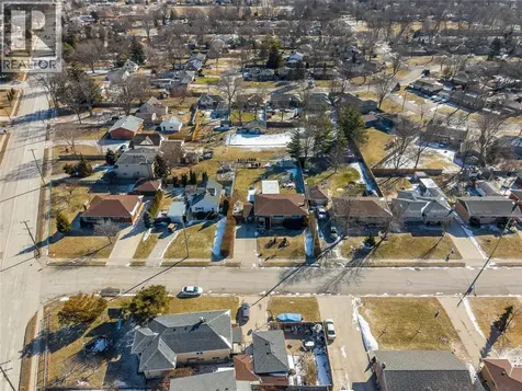 1146 O'rae Avenue Sarnia ON N7S 3G9