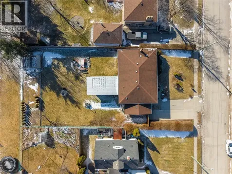 1146 O'rae Avenue Sarnia ON N7S 3G9