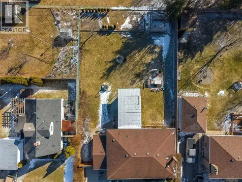 1146 O'rae Avenue Sarnia ON N7S 3G9