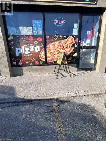36 Old Kingston Road Ajax ON L1T 2Z7