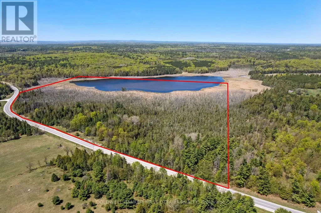 00 Wolf Grove Pt Lt 15 Road Lanark Highlands ON K0G 1K0