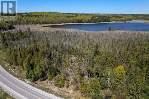 00 Wolf Grove Pt Lt 15 Road Lanark Highlands ON K0G 1K0