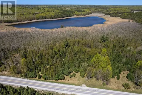 00 Wolf Grove Pt Lt 15 Road Lanark Highlands ON K0G 1K0