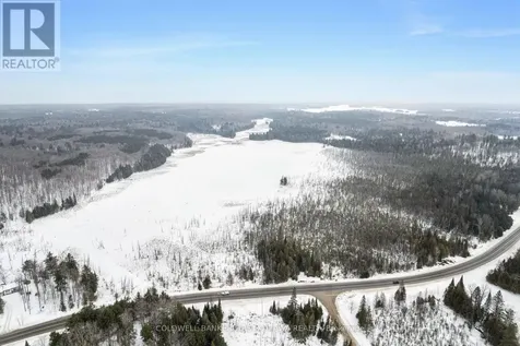 00 Wolf Grove Pt Lt 15 Road Lanark Highlands ON K0G 1K0