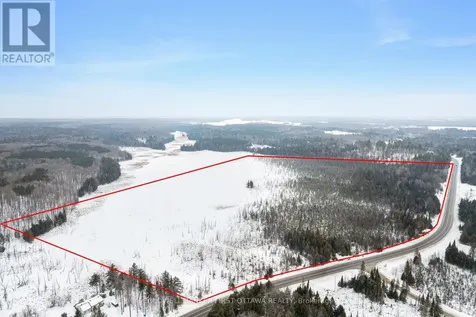 00 Wolf Grove Pt Lt 15 Road Lanark Highlands ON K0G 1K0