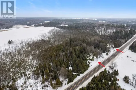 00 Wolf Grove Pt Lt 15 Road Lanark Highlands ON K0G 1K0
