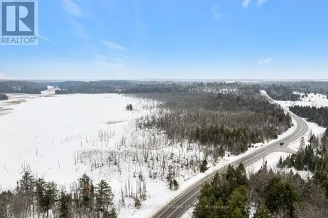 00 Wolf Grove Pt Lt 15 Road Lanark Highlands ON K0G 1K0