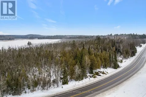 00 Wolf Grove Pt Lt 15 Road Lanark Highlands ON K0G 1K0
