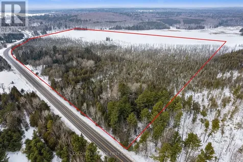 00 Wolf Grove Pt Lt 15 Road Lanark Highlands ON K0G 1K0