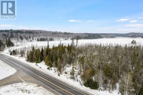 00 Wolf Grove Pt Lt 15 Road Lanark Highlands ON K0G 1K0