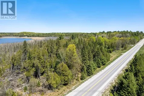 00 Wolf Grove Pt Lt 15 Road Lanark Highlands ON K0G 1K0