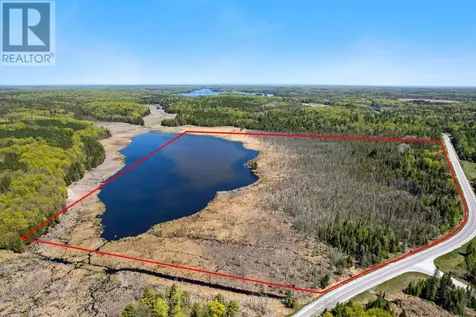 00 Wolf Grove Pt Lt 15 Road Lanark Highlands ON K0G 1K0