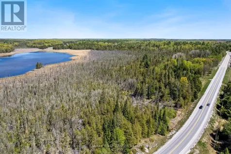 00 Wolf Grove Pt Lt 15 Road Lanark Highlands ON K0G 1K0