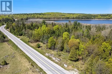 00 Wolf Grove Pt Lt 15 Road Lanark Highlands ON K0G 1K0