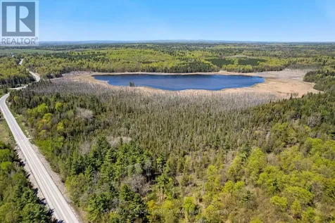 00 Wolf Grove Pt Lt 15 Road Lanark Highlands ON K0G 1K0
