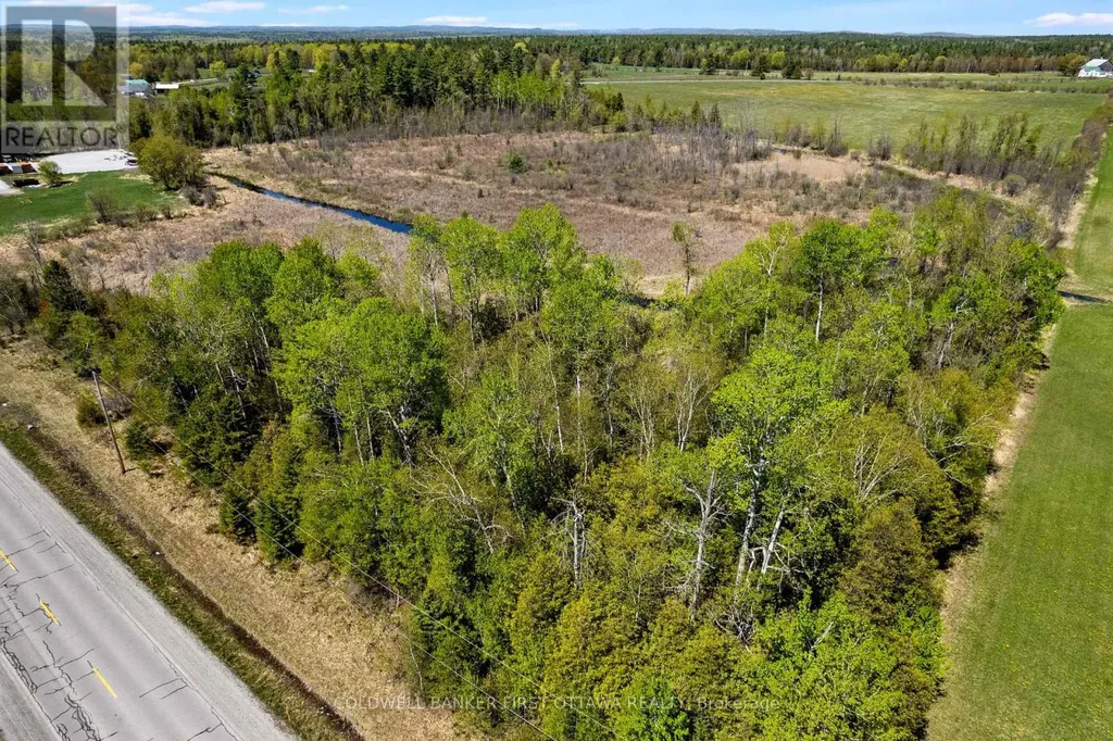 00 Wolf Grove Rd Pt Lt 16 Road Lanark Highlands ON K0G 1K0