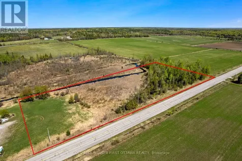 00 Wolf Grove Rd Pt Lt 16 Road Lanark Highlands ON K0G 1K0