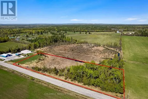 00 Wolf Grove Rd Pt Lt 16 Road Lanark Highlands ON K0G 1K0