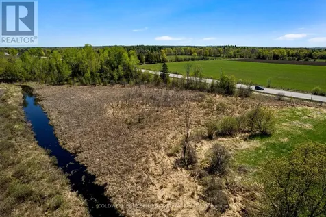 00 Wolf Grove Rd Pt Lt 16 Road Lanark Highlands ON K0G 1K0