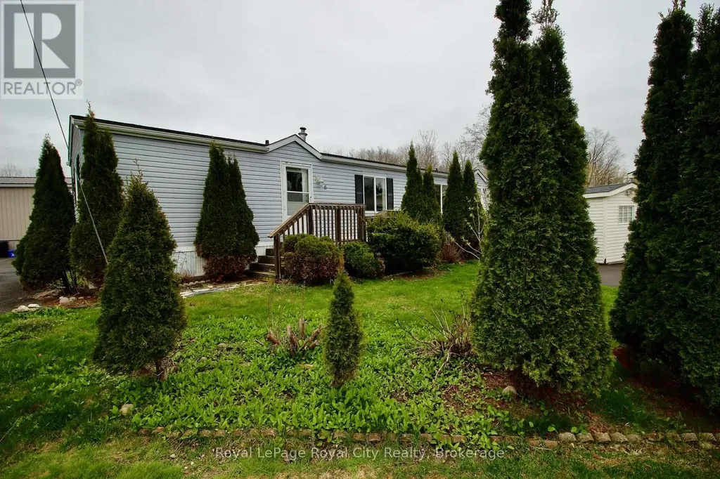 6 Olympia Avenue Puslinch ON N0B 2C0