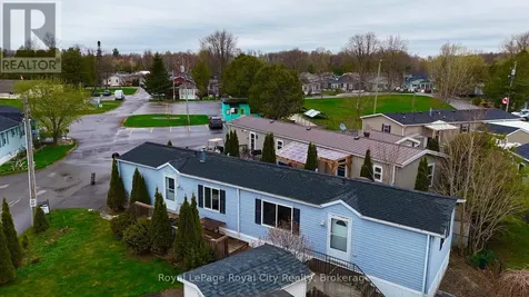 6 Olympia Avenue Puslinch ON N0B 2C0