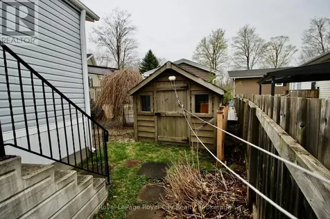 6 Olympia Avenue Puslinch ON N0B 2C0
