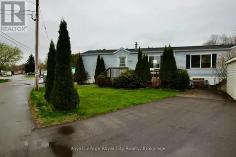 6 Olympia Avenue Puslinch ON N0B 2C0