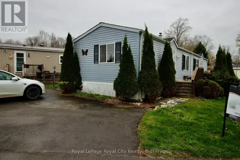 6 Olympia Avenue Puslinch ON N0B 2C0