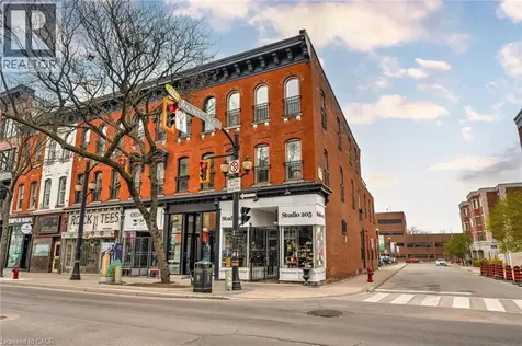 205 King Street East Hamilton ON L8N 1B3