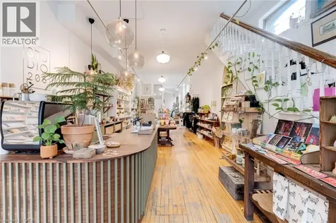 205 King Street East Hamilton ON L8N 1B3