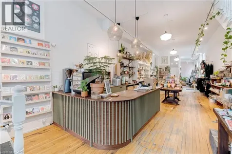 205 King Street East Hamilton ON L8N 1B3