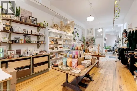 205 King Street East Hamilton ON L8N 1B3