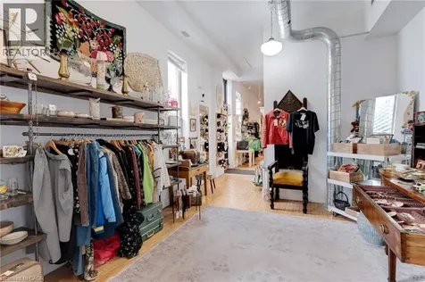 205 King Street East Hamilton ON L8N 1B3