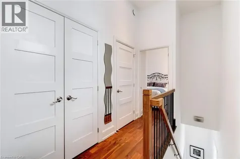 205 King Street East Hamilton ON L8N 1B3
