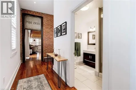 205 King Street East Hamilton ON L8N 1B3