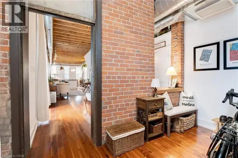 205 King Street East Hamilton ON L8N 1B3