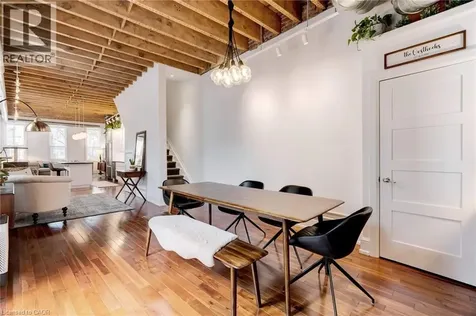 205 King Street East Hamilton ON L8N 1B3