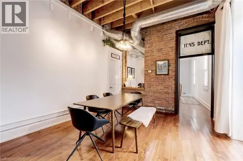 205 King Street East Hamilton ON L8N 1B3