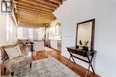205 King Street East Hamilton ON L8N 1B3