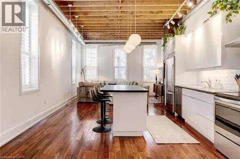 205 King Street East Hamilton ON L8N 1B3