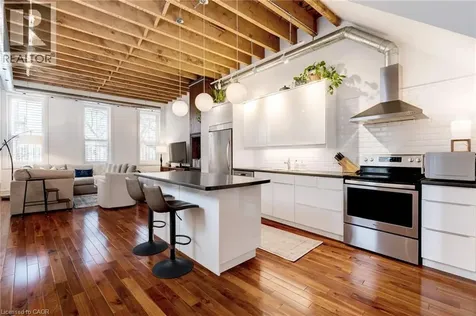 205 King Street East Hamilton ON L8N 1B3