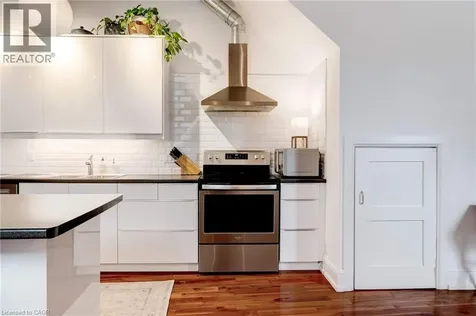 205 King Street East Hamilton ON L8N 1B3
