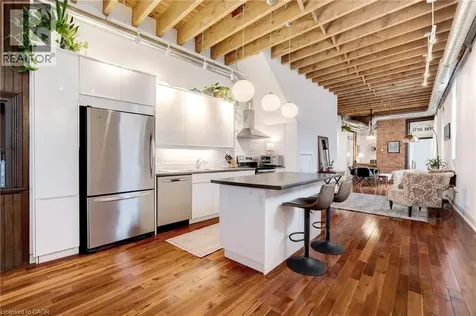 205 King Street East Hamilton ON L8N 1B3