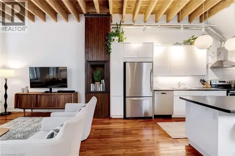 205 King Street East Hamilton ON L8N 1B3