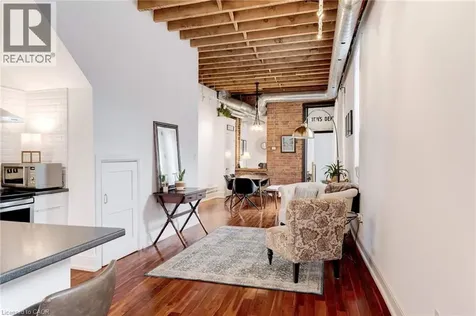 205 King Street East Hamilton ON L8N 1B3