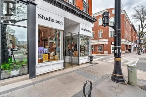 205 King Street East Hamilton ON L8N 1B3