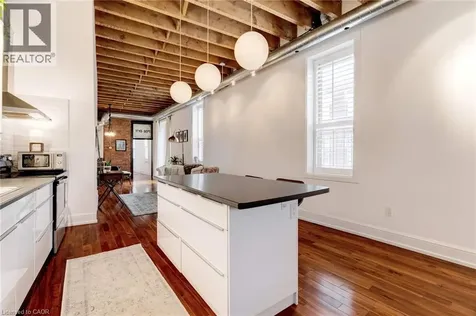 205 King Street East Hamilton ON L8N 1B3