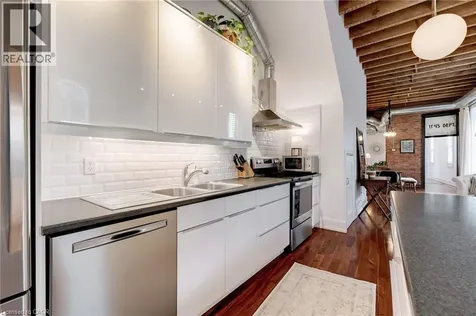 205 King Street East Hamilton ON L8N 1B3