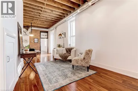 205 King Street East Hamilton ON L8N 1B3
