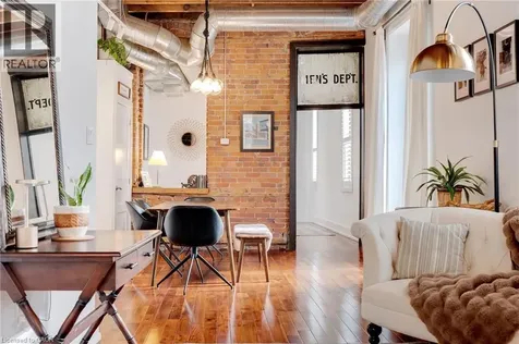 205 King Street East Hamilton ON L8N 1B3